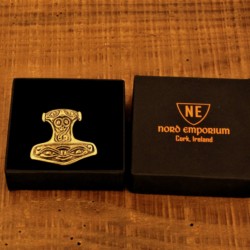 Mjolnir