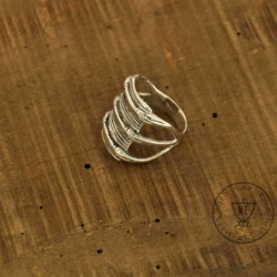 Raven Ring