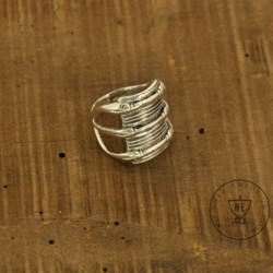 Raven Ring