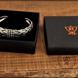 Orupgård Viking Bracelet