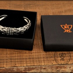 Orupgård Arm Ring