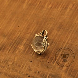 Gotland Pendant