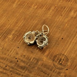 Gotland Earrings