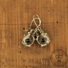 Gotland Earrings