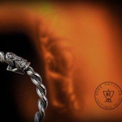 Jomsborg Bracelet