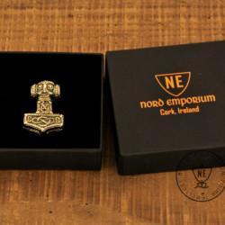 Erikstorp Thor's Hammer