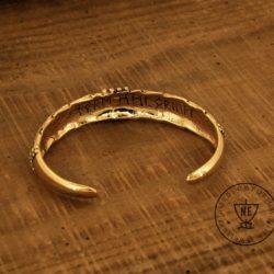Orupgård Arm Ring