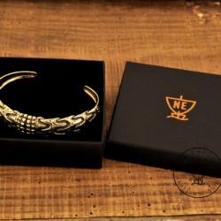Orupgård Arm Ring