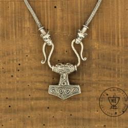 Thor Skane Necklace