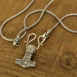 Thor's Hammer Necklace