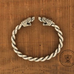 Jomsviking Armring