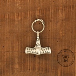 Danish Thor Hammer