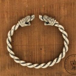 Jomsviking Armring