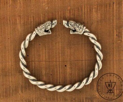 Jomsviking Armring