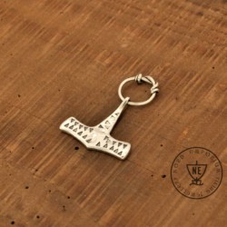 Danish Thor Hammer