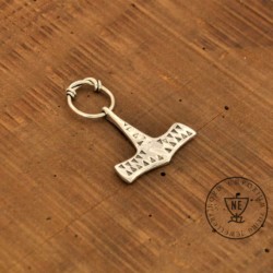 Danish Thor Hammer