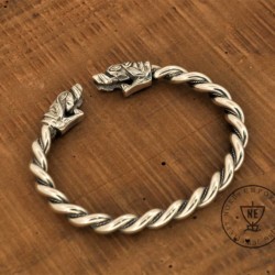 Jomsviking Armring