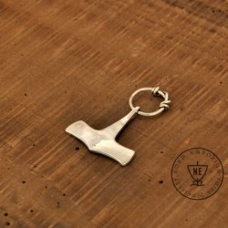 Danish Thor Hammer