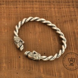 Jomsviking Armring