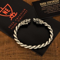 Jomsviking Armring