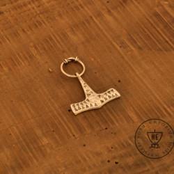 Danish Thor's Hammer