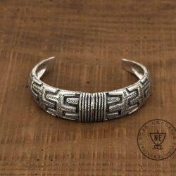 Lye Viking Bracelet