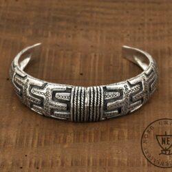 Lye Viking Bracelet
