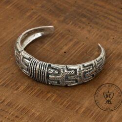 Lye Viking Bracelet