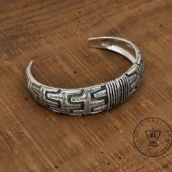 Lye Viking Bracelet