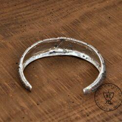 Lye Viking Bracelet