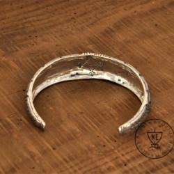 Lye Arm Ring