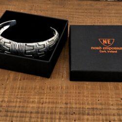 Lye Viking Bracelet