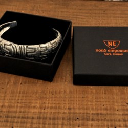 Lye Arm Ring