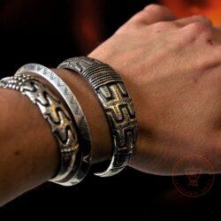 Lye Viking Bracelet