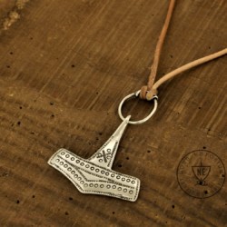Bornholm Mjolnir