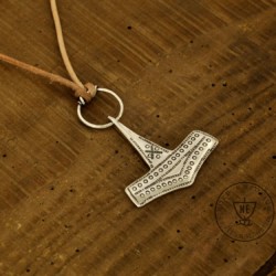 Bornholm Mjolnir