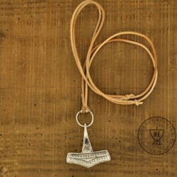 Bornholm Mjolnir