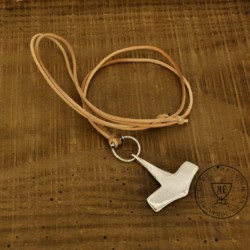 Bornholm Mjolnir