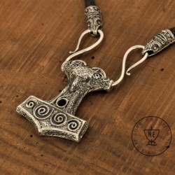 Skane Necklace
