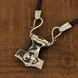 Skane Necklace