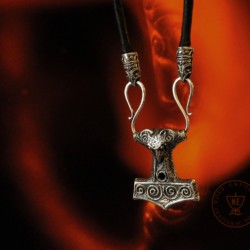 Skane Necklace