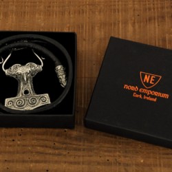 Skane Necklace