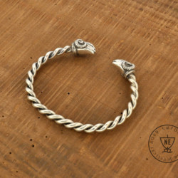 Roman Ram Bracelet