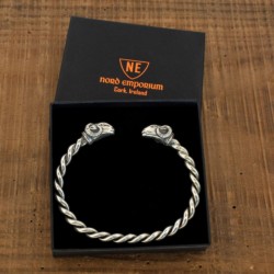 Roman Ram Bracelet