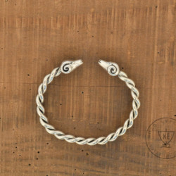 Ram Bracelet