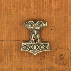 Skane Thor Hammer