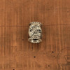 10mm beard bead