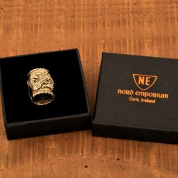 10mm beard bead