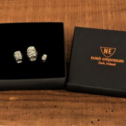 beard beads set