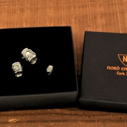 beard beads set